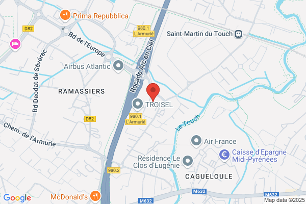 Cuisines Teisseire