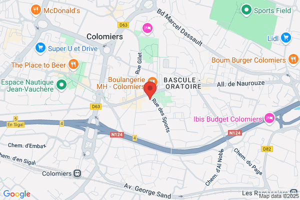 Carrere Christophe Chir Dentiste