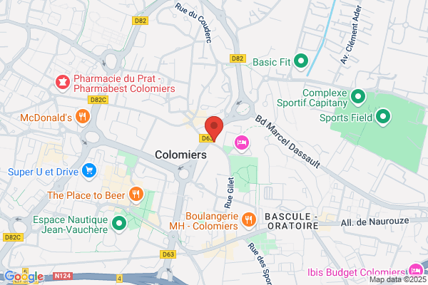 Coulange Alain