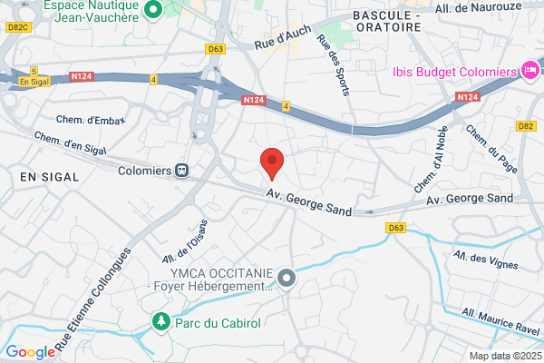Ecoles Maternelles Restaurant Lamartine
