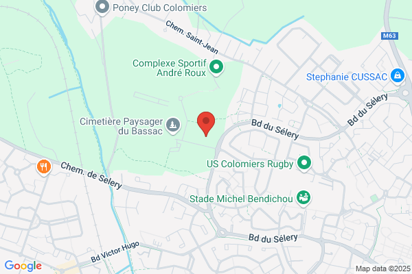 Ecoles Maternelles Restaurant Scolaire Le Perget