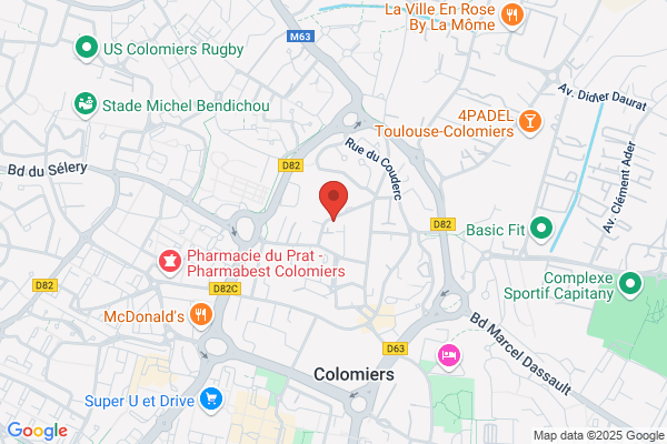 Groupe Scolaire Helene Boucher Accueil