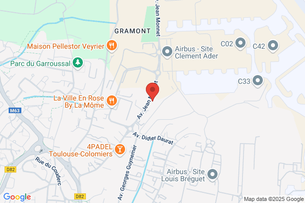 Automation Developpement
