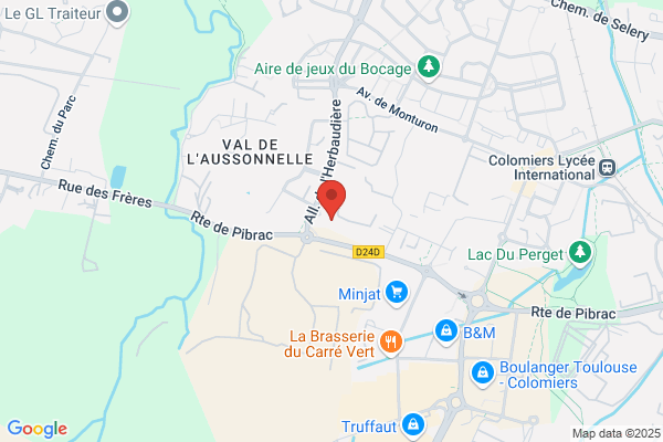 Ecole Inter Anglaise De Toulouse