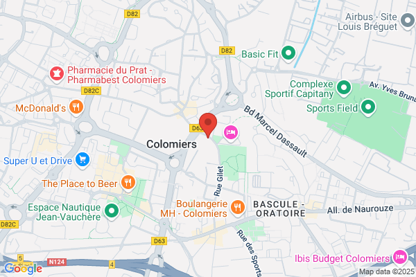 Ecole Sainte Therese