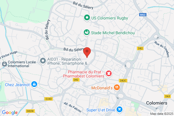 College Enseignement Secondaire Leon Blum