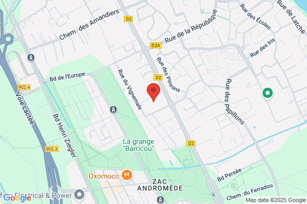 Centre Formation Apprentissage Industriel Midi Pyrenees