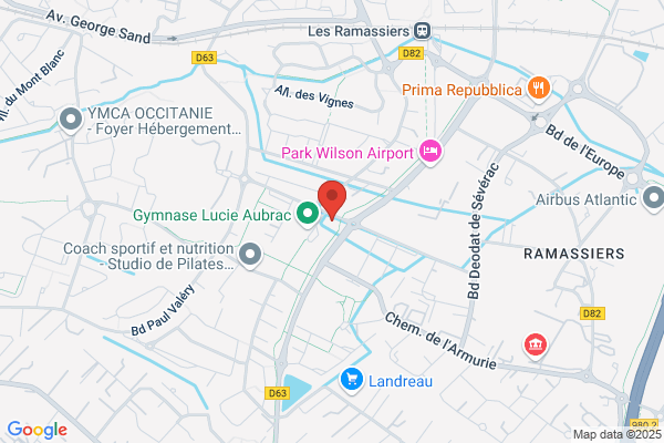 Babilou BéBéBiz Colomiers