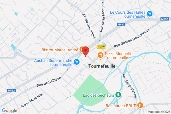 Amplifon Audioprothésiste Tournefeuille