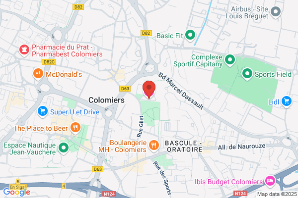 FRIENDLY AUBERGE
