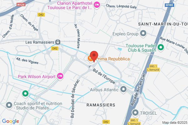 Bar Restaurant Le Progres