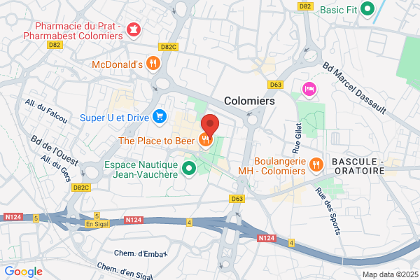 Agence immobilière Agence Immobiliére Laforêt Colomiers