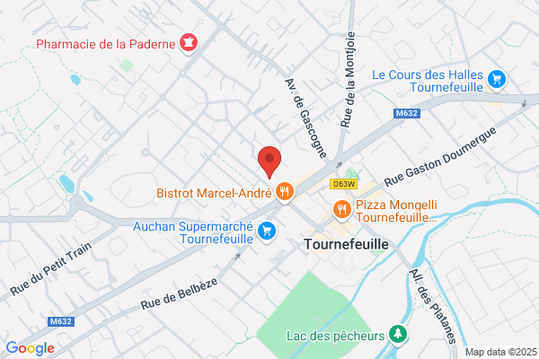 Agence immobilière Laforêt Tournefeuille