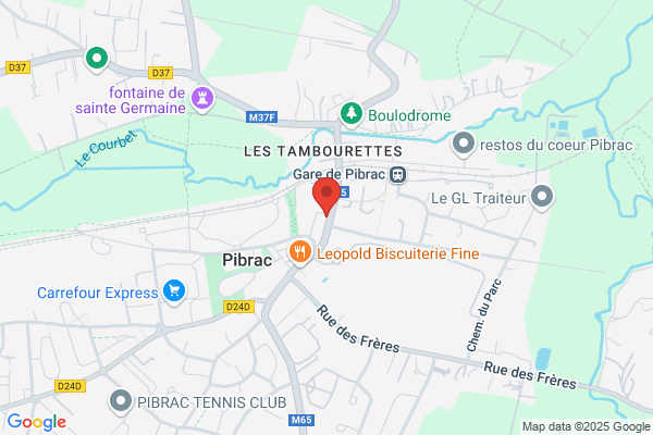 Agence Immobiliere Pibrac Immobilier