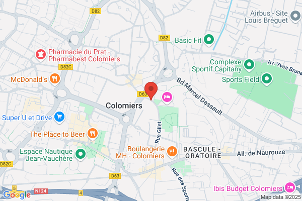 Agence Immobiliere Point De Reperes Transaction