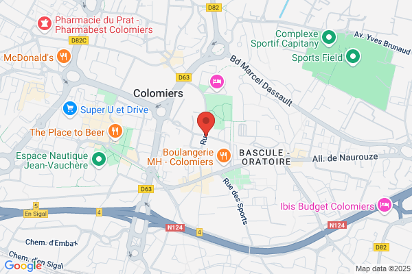 Bourse De L Immobilier Standard