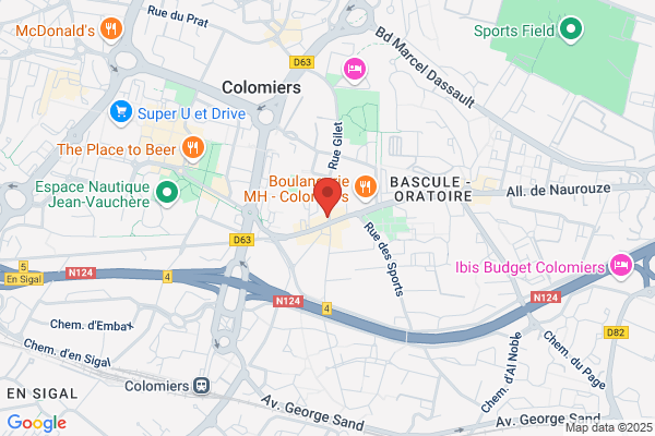 Coldwellbanker Immobilier Capitole Patrimoine Immobilier F