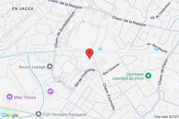 Agence Commerciale Technologie Nouvelle