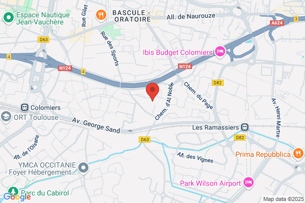 Assistance Informatique Medica