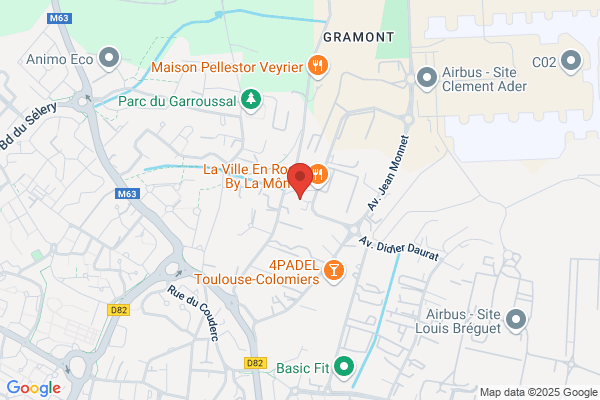 Informatique Et Telecom