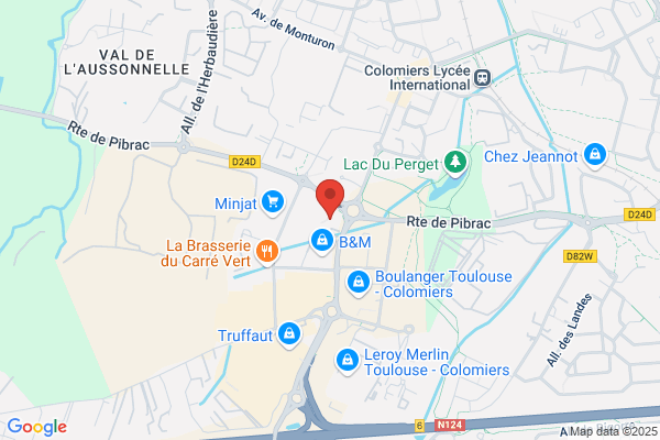 Inforsud Gestion