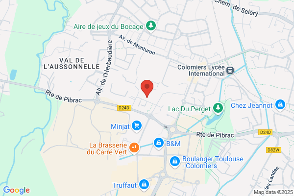 Compagnie Francaise D Ascenseurs Cfa