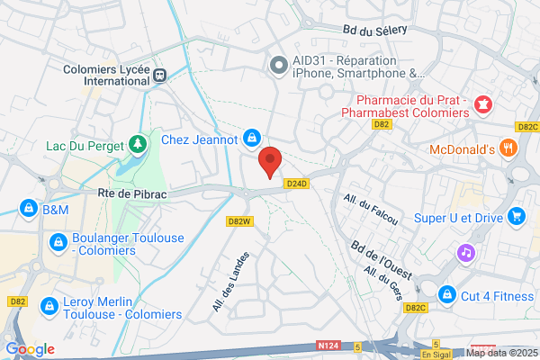 Espace De L Ongle