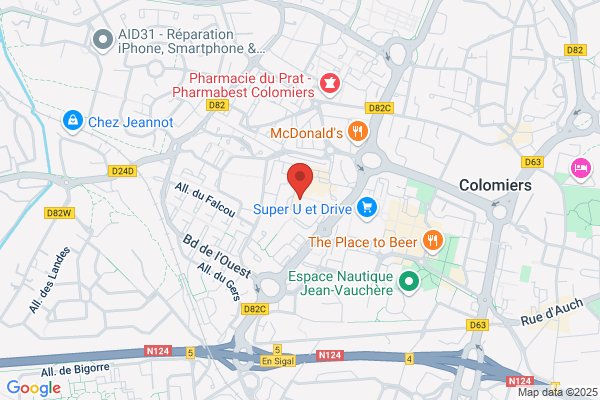 Club De Loisirs Leo Lagrange Tennis De Table