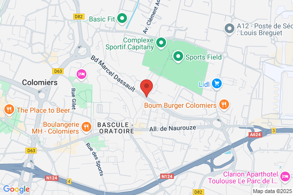 Comite Departemental Haute Garonne Tennis De Table