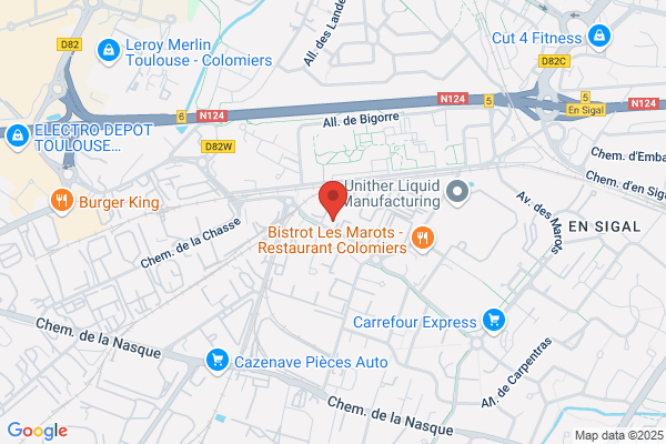 Hertz France Station Shell Agent