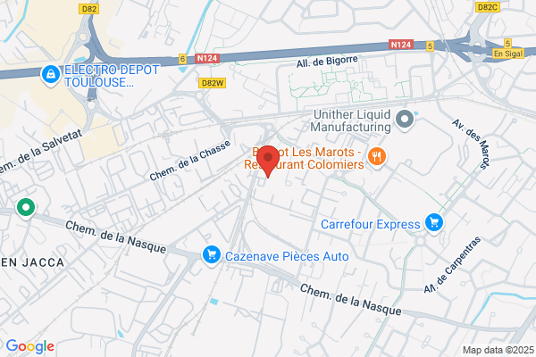 Chausson Bois Couverture