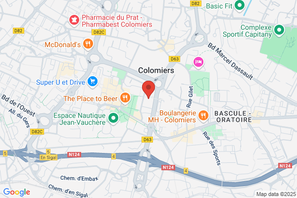 Centre Radiologie Echographie Docteur Bruno Baches
