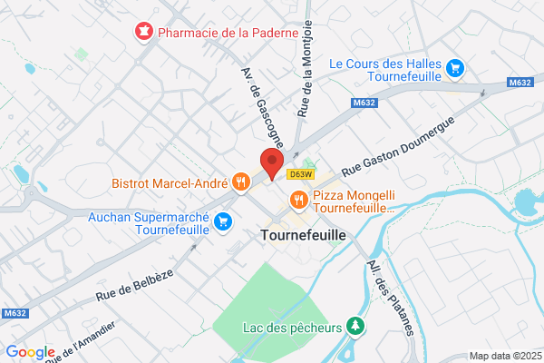 Centre Medical Des Docteurs Vallee Feneyrou Et raby