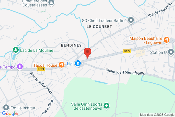 Derouinau Jean Louis Transmission De Donnees