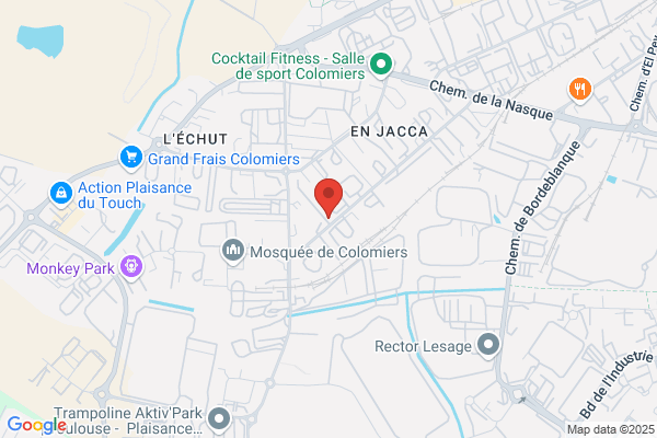 Colomiers Menuiseries