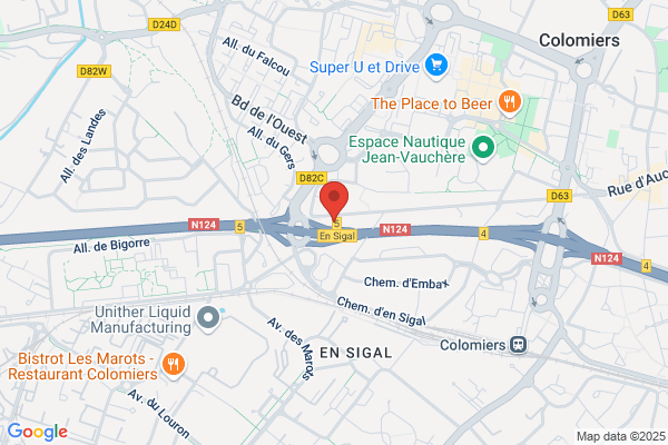Colomiers Nettoyage