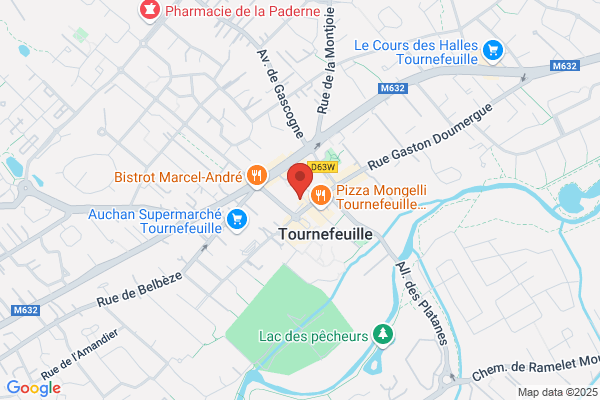 Cuquel Optique