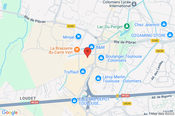 Conforama Colomiers