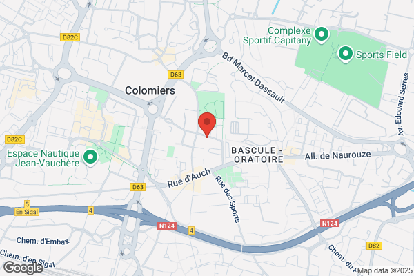 Croix Rouge Francaise