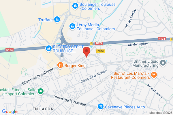 Agence Pro Fil