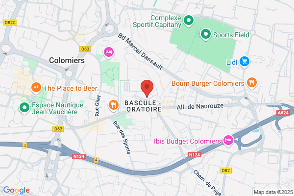 Aide Budgetaire Reorganisation Immobiliere