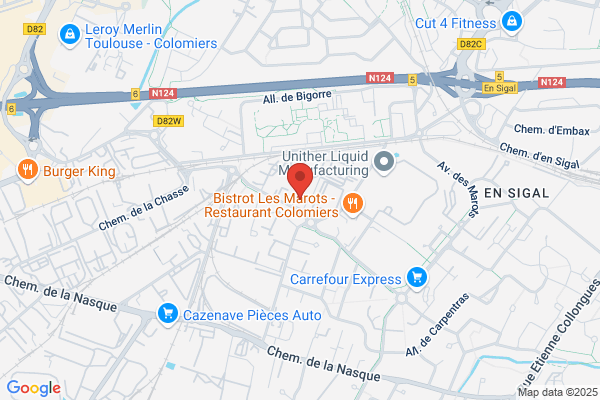 Atelier De Fraisage Prototype Précision