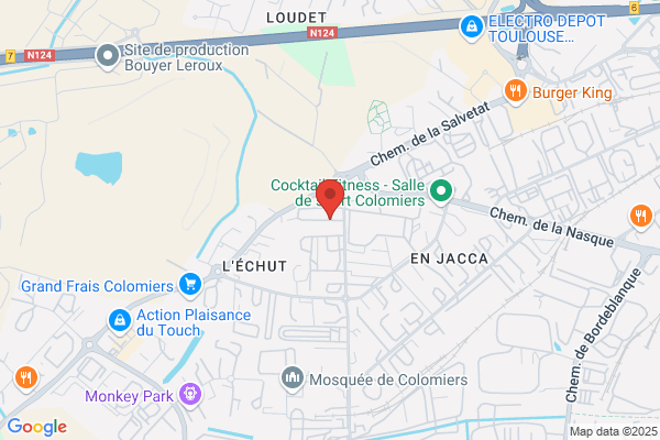 Atelier Leguevinois Serrurerie