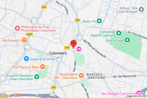 Avenance Enseignement