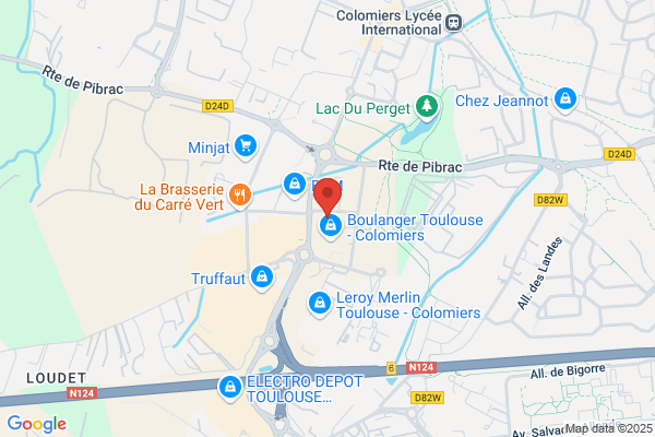 B De Verneuil