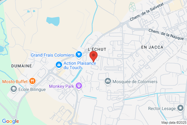 Bdi Sas Agence De Colomiers