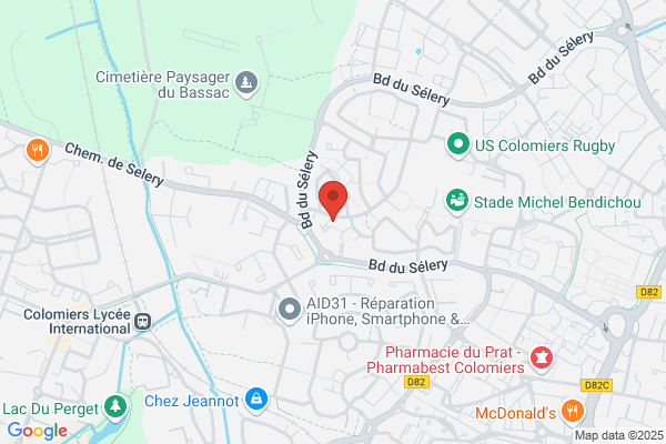 Bougearel Veronique