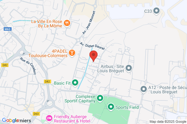 Colomiers Materiaux