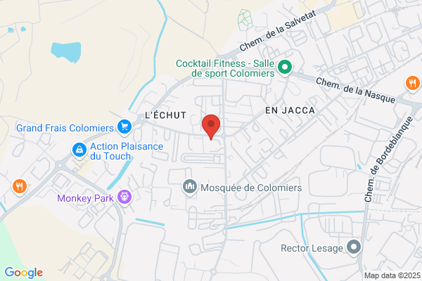 Colomiers Menuiseries