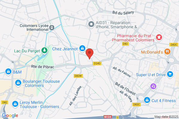 Espace Deco Eurl